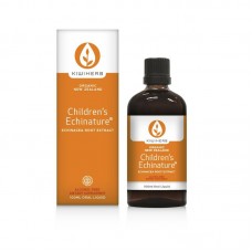 Kiwiherb 儿童紫锥菊免疫增强滴济 100毫升（0岁可用）